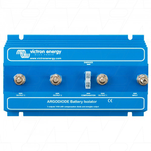 Victron Energy 140-3AC ARGODIODE